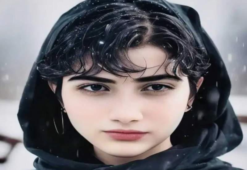 آرمیتا گراوند، دانش‌آموز تهرانی درگذشت