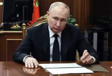 روسیه بدون پوتین؟ مراقب باشید چه چیزی را آرزو می‌کنید
