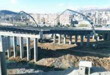 وعده توخالی افتتاح پل چهارم «بِشار» یاسوج در مهرماه / پل چهارم لنگِ 5 میلیارد تومان است