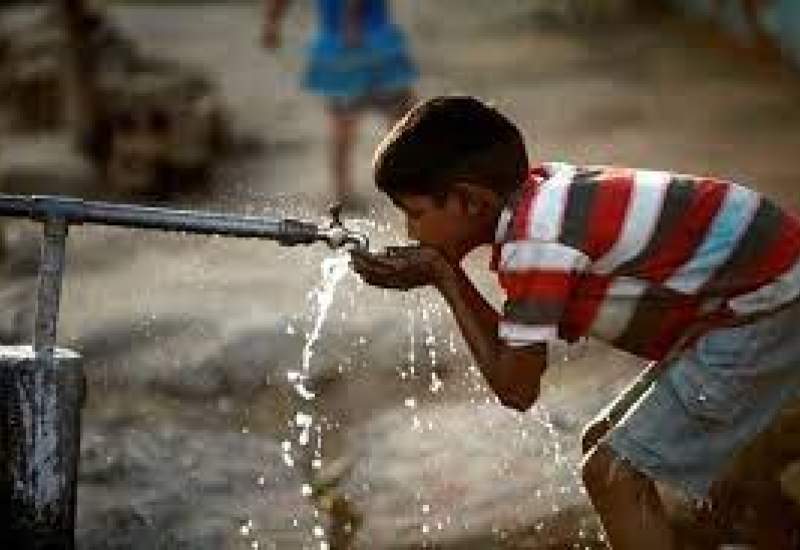 وضعیت نامطلوب آب آشامیدنی برخی روستاهای کهگیلویه و بویراحمد