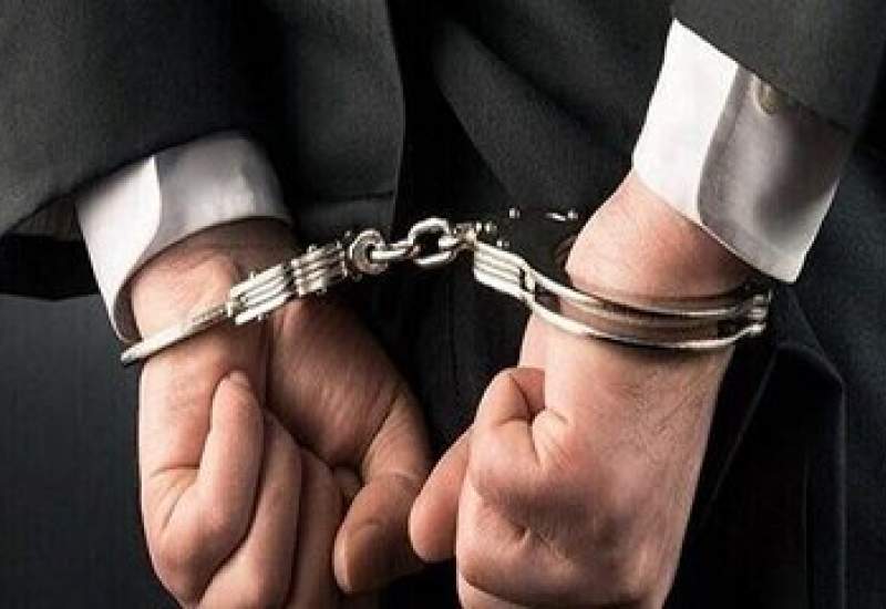 بازداشت چهار نفر از کارکنان شهرداری دهدشت