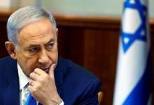 حرف آخر نتانیاهو در خصوص آتش بس  در غزه