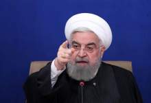 حسن روحانی در انتخابات مجلس خبرگان رهبری ثبت‌نام کرد + متن بیانیه