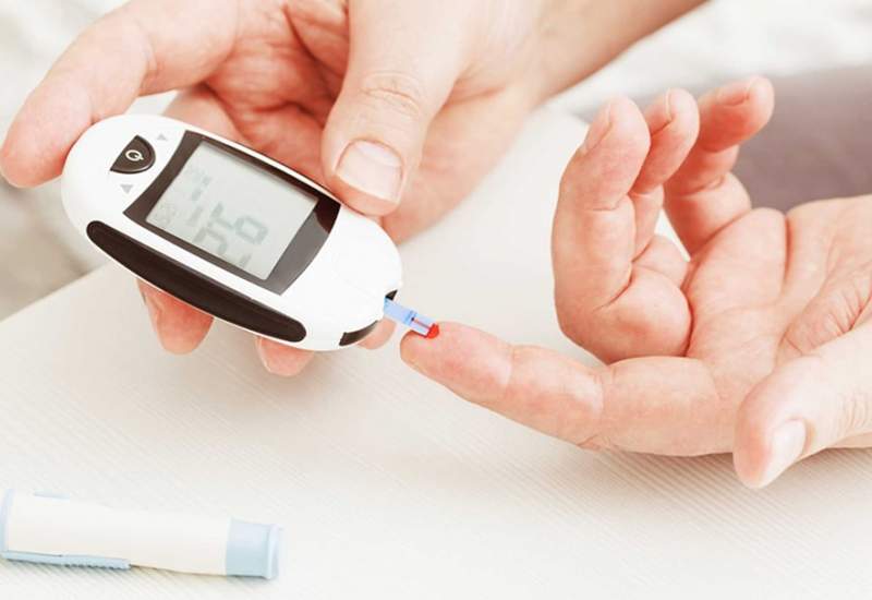 9 درصد مردم کهگیلویه و بویراحمد مبتلا به دیابت هستند