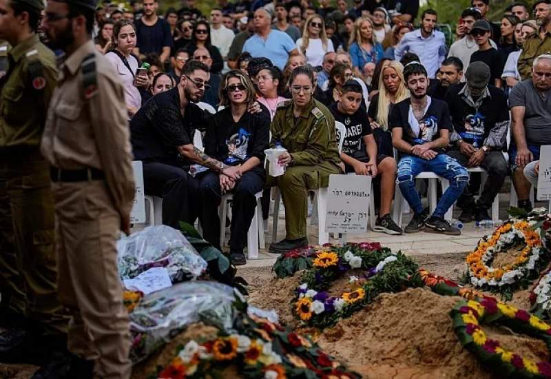 اسرائیل اسپرم سربازان کشته‌شده‌اش را برای امکان لقاح مصنوعی در آینده منجمد می‌کند