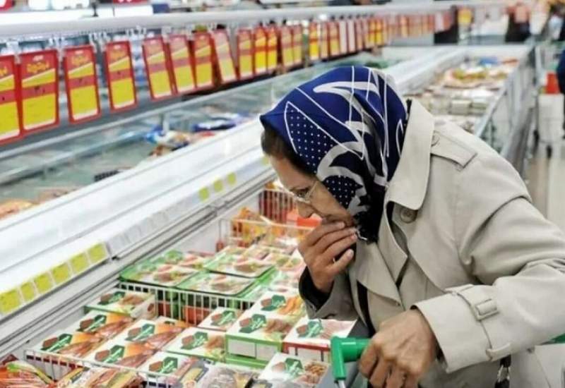 تغییر الگوی مصرف خانوارهای ایرانی / درآمد دهک دهم در تهران ۸ برابر دهک اول