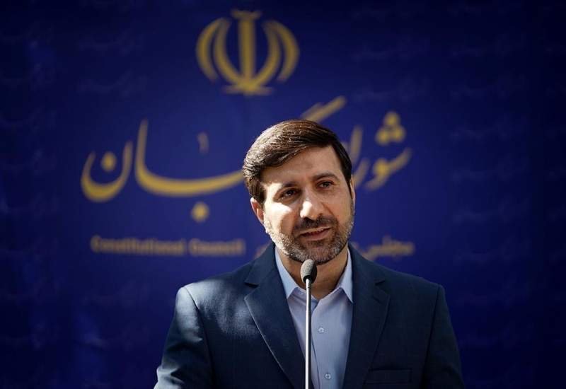 واکنش شورای نگهبان به ادعای احتمال ردصلاحیت روحانی