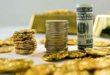 نرخ دلار، سکه، طلا و یورو شنبه پنج آذر ۱۴۰۲