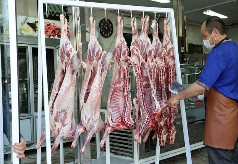 گرانی نگران‌کننده قیمت گوشت قرمز در کهگیلویه و بویراحمد / مردم اقلام خوراکی دیگر را جایگزین گوشت کرده اند