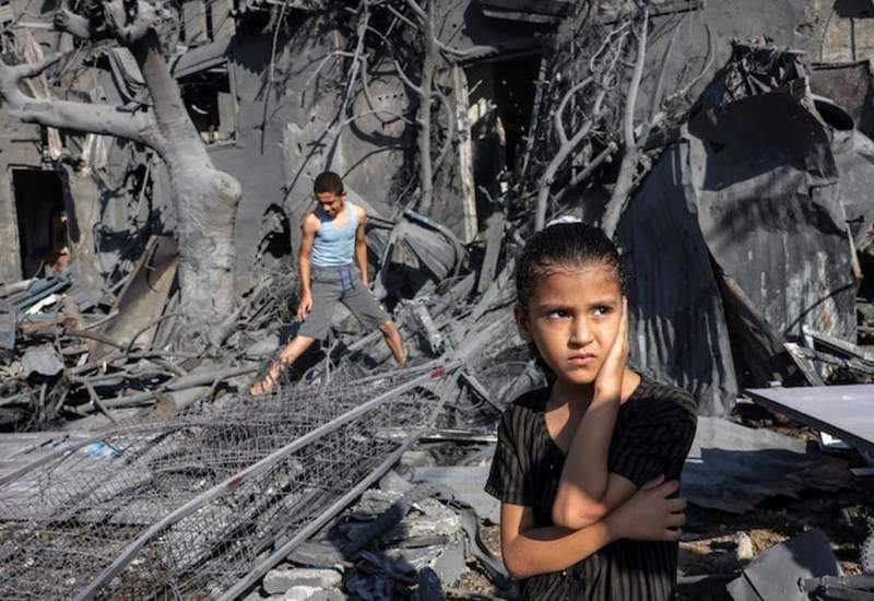 دلیل عجیبی که برخی از مقام‌های دولت بایدن خواهان آتش بس در غزه نیستند