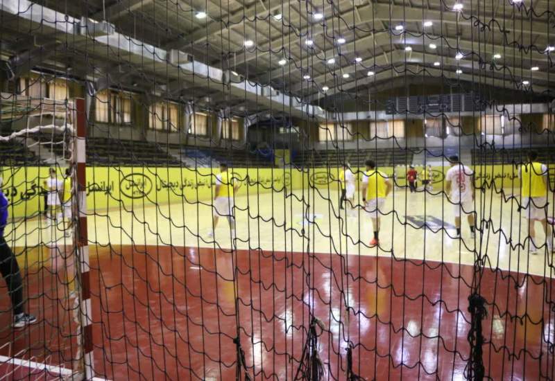 دعوت از ۱۱ بازیکن  استان کهگیلویه و بویراحمد به اولین اردوی تیم ملی هندبال جوانان کشور