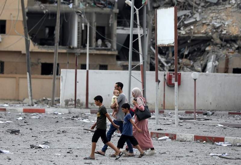 چرا آتش جنگ غزه خاموش نمی‌شود؟! / اسرائیل به دنبال چیست؟