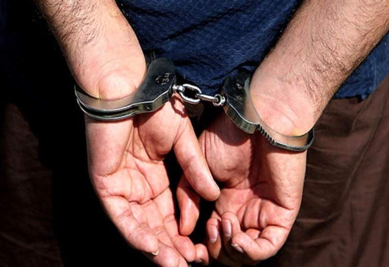 شهردار بستان به جرم اختلاس بازداشت شد