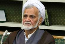 نزدیک‌ترین فرد به آقای خامنه‌ای هستم اما ردصلاحیت می‌شوم
