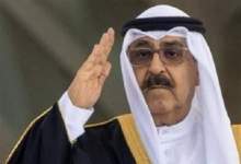 امیر جدید کویت سوگند یاد کرد / پیام مهم مشعل الاحمد به کشورهای منطقه