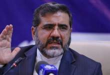 وزیر ارشاد: تعداد زنان بی‌حجاب در تهران بیشتر از ۱۳ تا ۱۵ درصد نیست  