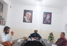 شورای اسلامی شهر «سی سخت» منحل شد