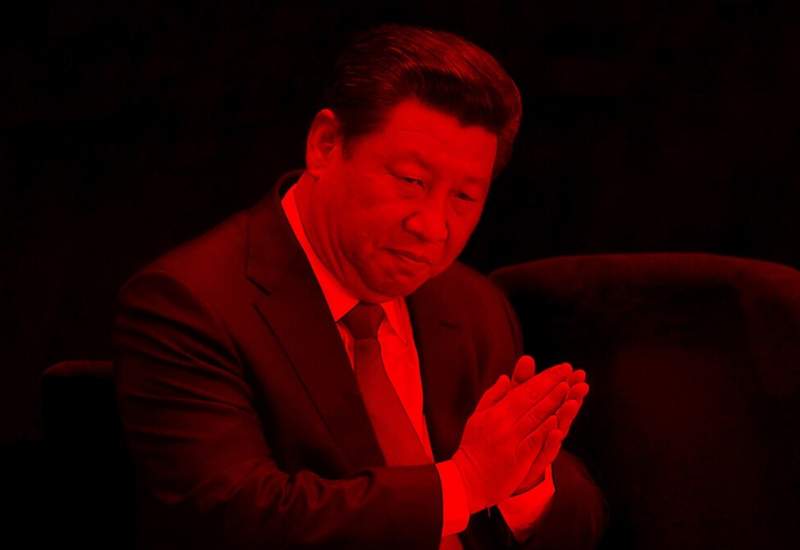 جنگ فرهنگی شی جین پینگ در خانه