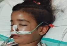 دختر ۴ ساله ارومیه‌ای براثر شدت شکنجه نامادری‌اش درگذشت + جزئیات  
