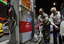 مصرف بنزین در کهگیلویه و بویراحمد افزایش یافت