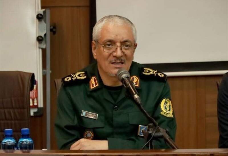 سخنگوی وزارت دفاع: انتظار پرداخت تاوان ترور شهید موسوی، رژیم صهیونیستی را زجرکش خواهد کرد