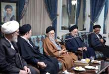 نشست روحانیون اصلاح طلب در مرقد امام + جزئیات