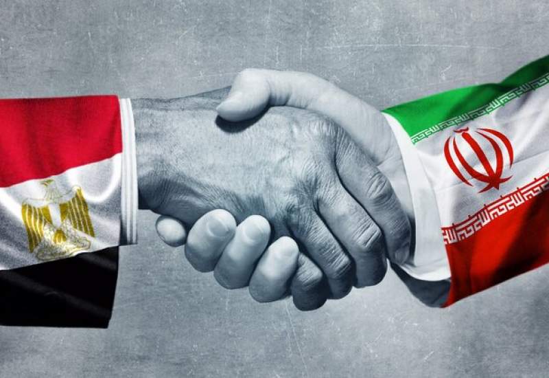 چرا احیای رسمی روابط ایران و مصر در شرایط فعلی منطقه بسیار مهم است؟