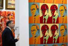 جانشین بالقوه پوتین از پرده درآمد؛ حکومت روسیه هم موروثی می‌شود؟