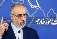 سخنگوی وزارت خارجه درمورد توقف مذاکرات غیرمستقیم ایران و آمریکا در عمان: فضای دیپلماتیک برای انجام دور جدیدی از گفتگو‌ها همچنان وجود دارد