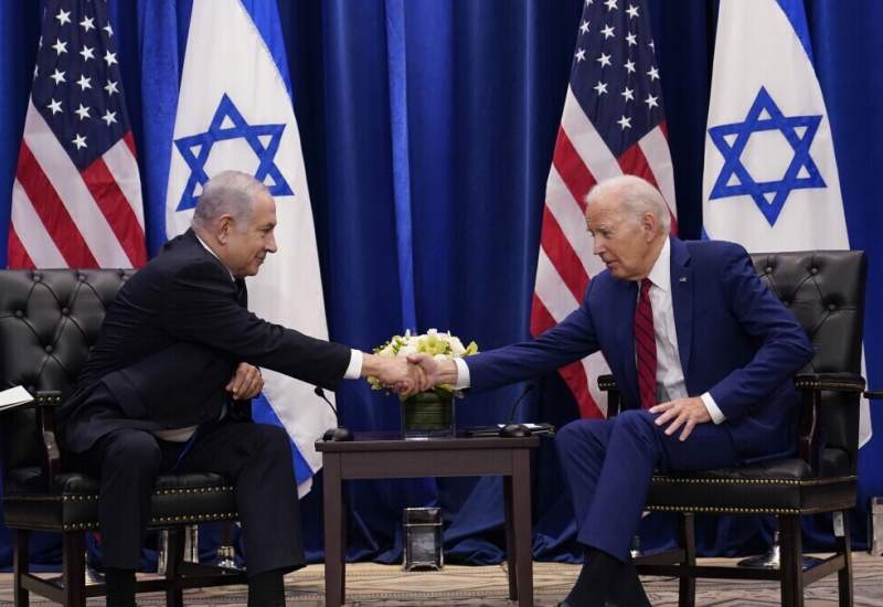بازی خطرناک اسرائیل و آمریکا در منطقه، صبر ایران را لبریز می‌کند؟