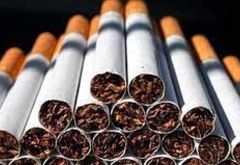 جریمه سنگین قاچاقچی سیگار در یاسوج