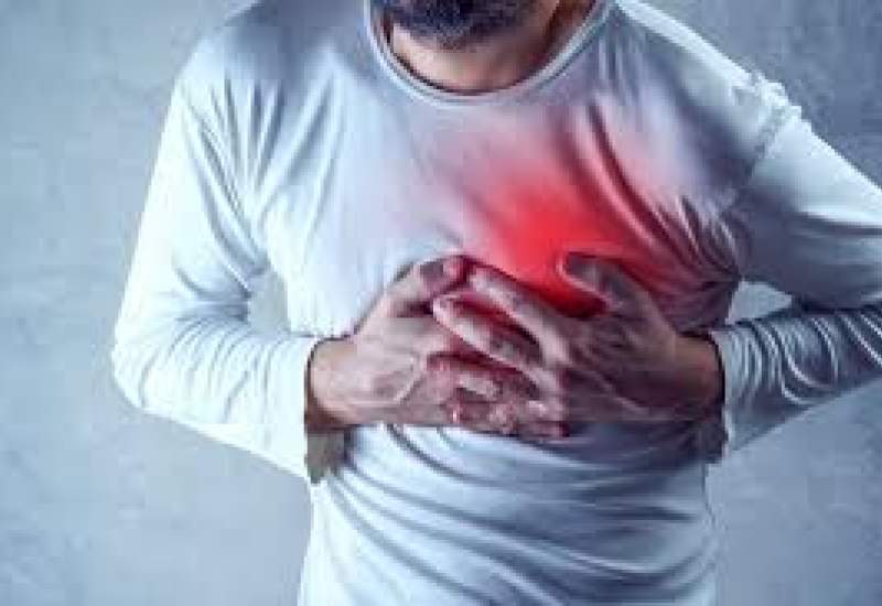سکته‌های قلبی و سکته‌های مغزی از عوارض تشخیص دیر هنگام فشارخون است