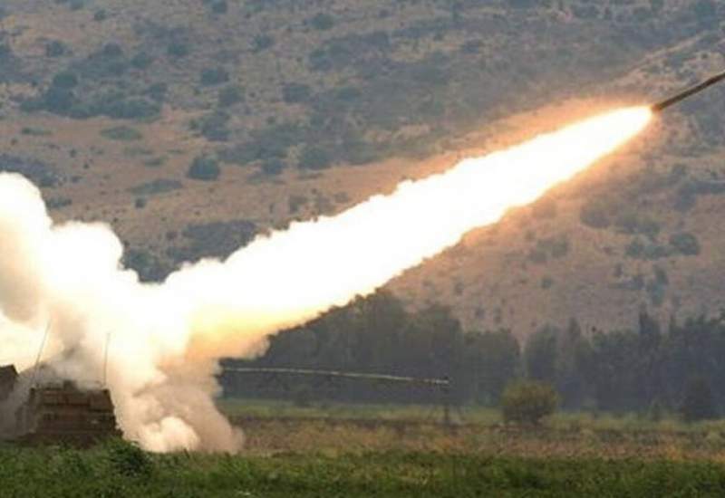 ۶۲ موشک حزب‌الله در چشم شمالی رژیم صهیونیستی