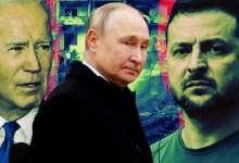 واکاوی ۲ پالس معنادار در بحبوحه جنگ اوکراین