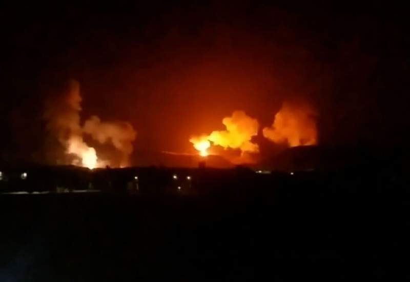 حمله نظامی آمریکا و انگلیس به یمن؛ جزئیات و واکنش‌ها