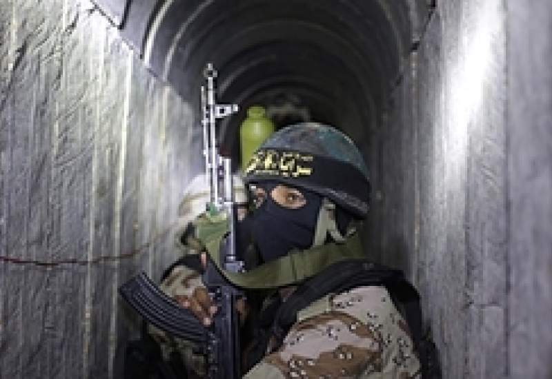 روزنامه صهیونیست‌ها: حماس آماده اعلام پیروزی می‌شود