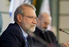 (ویدئو) افشای دلایل ردصلاحیت علی لاریجانی در انتخابات ۱۴۰۰