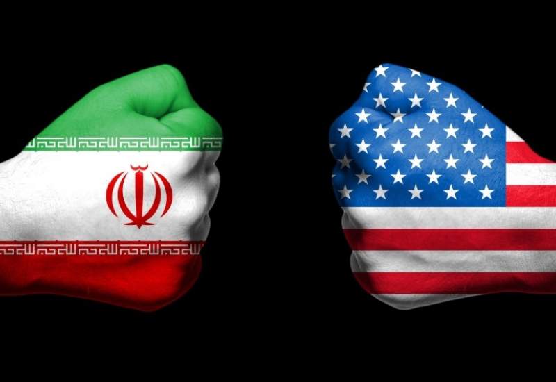 احتمال جنگ میان ایران و امریکا کم است، مگر اینکه اتفاق عجیبی رخ دهد