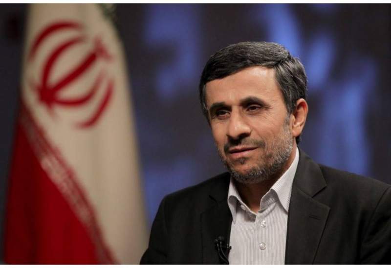 نقشه احمدی نژاد برای انتخابات ریاست جمهوری ۱۴۰۴