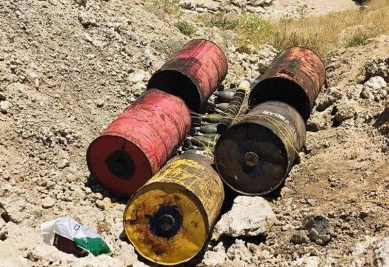 انفجار بمب دست‌ساز در ایرانشهر + جزئیات