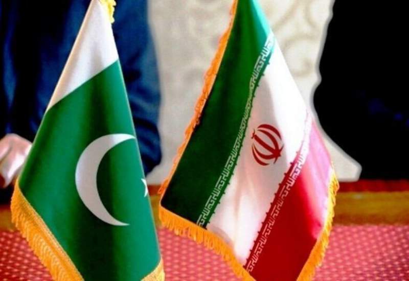 پیام یک مقام امنیتی ایران به پاکستانی‌ها