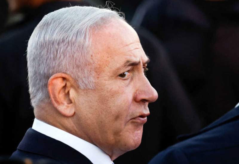 نتانیاهو: به ایران حمله می‌ کنیم