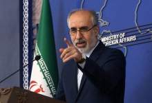 هشدار معنادار به عراق؛ واکنش شدید اللحن ایران به بیانیه وزرای خارجه اتحادیه عرب