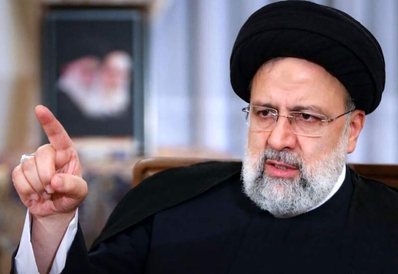 رئیسی: ایران جنایت امروز رژیم صهیونیستی را بی پاسخ نمی گذارد