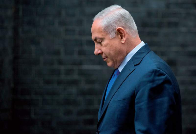 نتانیاهو شروط حماس برای تبادل اسرا را رد کرد