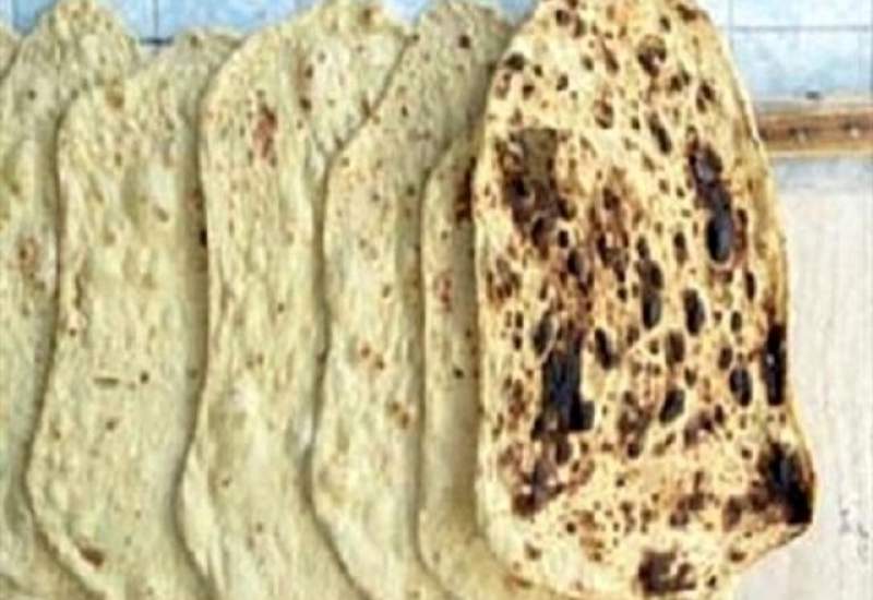 عامل بی کیفیتی نان‌ در کهگیلویه و بویراحمد مشخص شد
