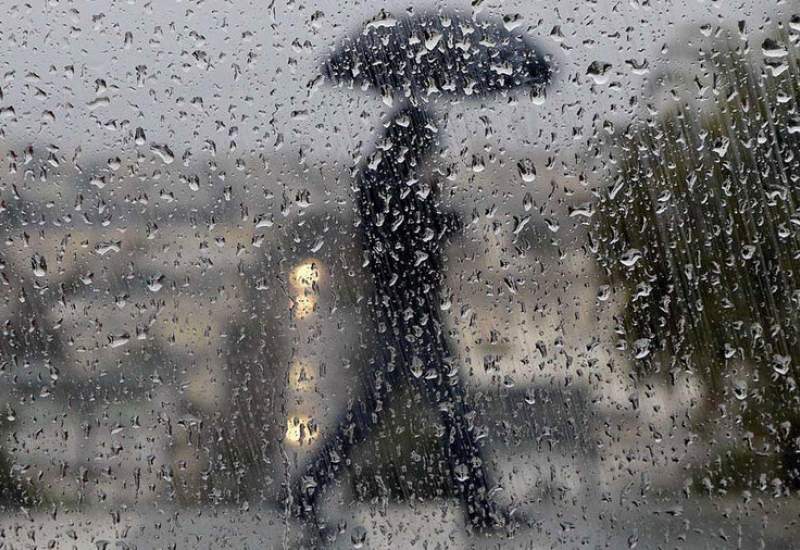 آخرین میزان بارش در مناطق مختلف کهگیلویه و بویراحمد اعلام شد