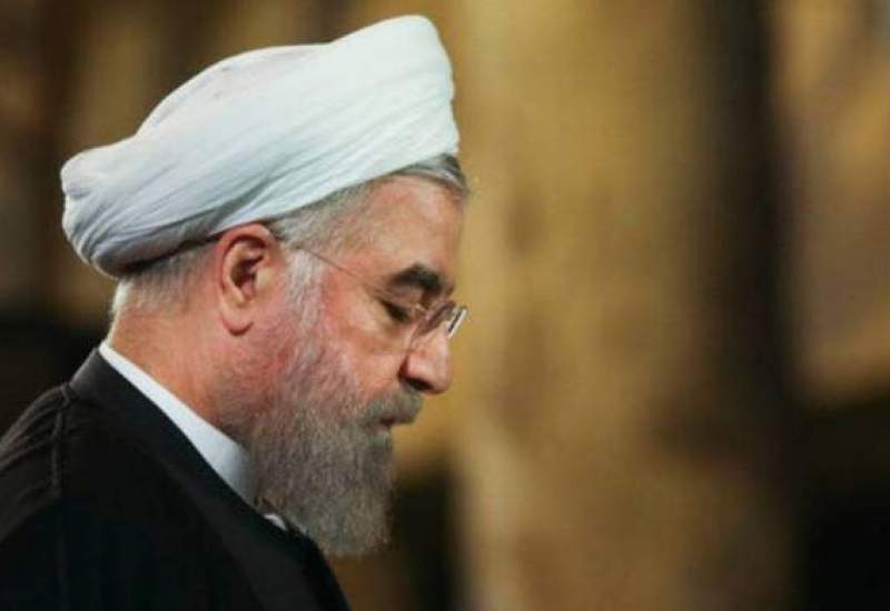 روزنامه اصلاح طلب: شورای نگهبان به داد روحانی رسید