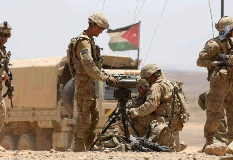 ۳ پالسِ حمله مرگبار به آمریکایی‌ها در اردن چه بود؟