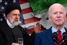 تهران خطاب به واشنگتن: حمله به ایران خط قرمز است